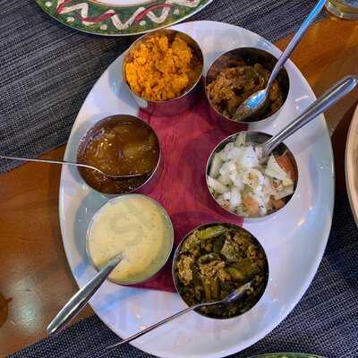 Noori's Indian Cuisine