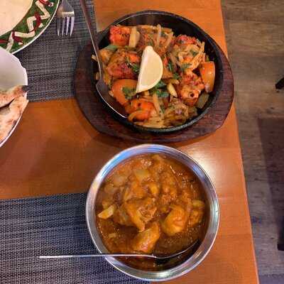 Noori's Indian Cuisine