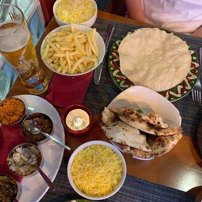 Noori's Indian Cuisine