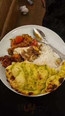 Noori's Indian Cuisine