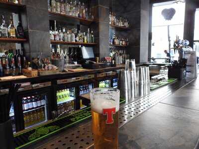 Bridge Street Social Club