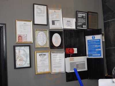 Bridge Street Social Club