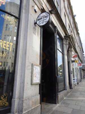 Bridge Street Social Club