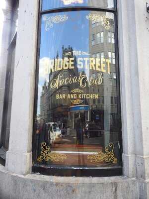 Bridge Street Social Club