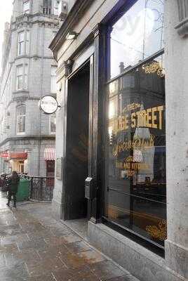 Bridge Street Social Club