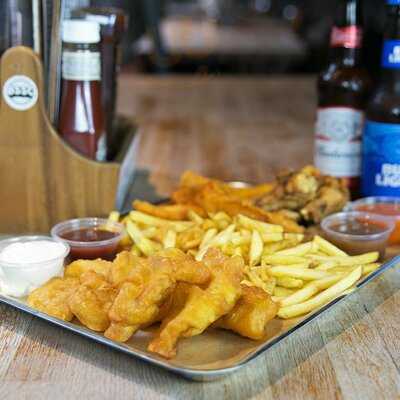 Bridge Street Social Club