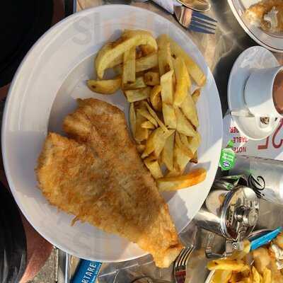 Harbour Fish Cafe