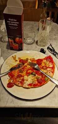 Pizza Express