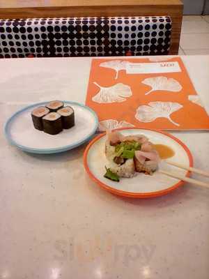 Yo Sushi
