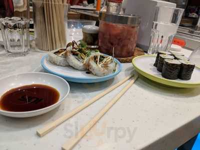 Yo Sushi
