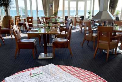 Almafi Beach Italian Restaurant