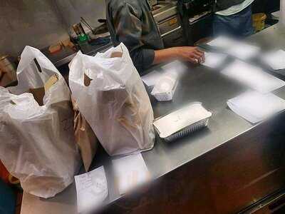 The Over Hulton Tandoori