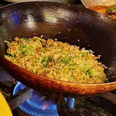 The Over Hulton Tandoori