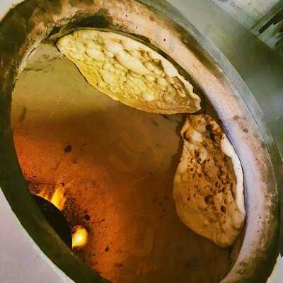 The Over Hulton Tandoori