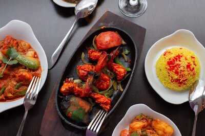 Rupees Grill & Restaurant