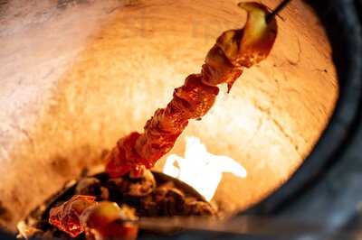 Rupees Grill & Restaurant