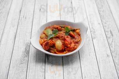 Rupees Grill & Restaurant