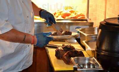 The Mulberry Restaurant