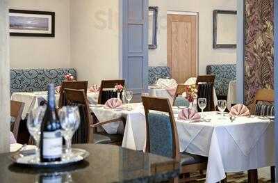 The Mulberry Restaurant