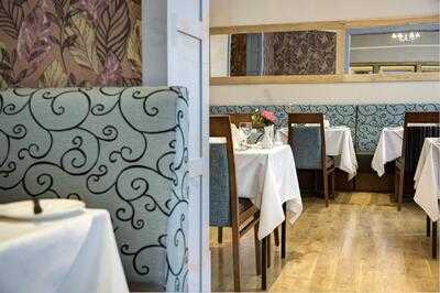 The Mulberry Restaurant