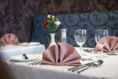 The Mulberry Restaurant