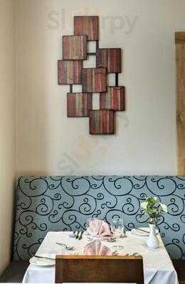 The Mulberry Restaurant