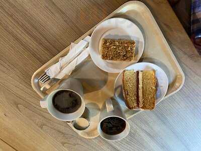 Dunham Massey The Stables Restaurant