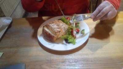 Dunham Massey The Stables Restaurant