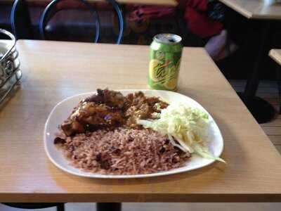 S&s Caribbean Restaurant