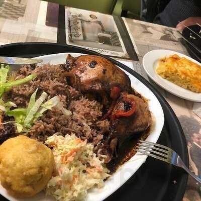 S&s Caribbean Restaurant
