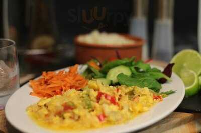 S&s Caribbean Restaurant