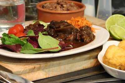 S&s Caribbean Restaurant