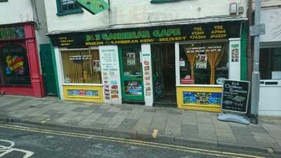 S&s Caribbean Restaurant