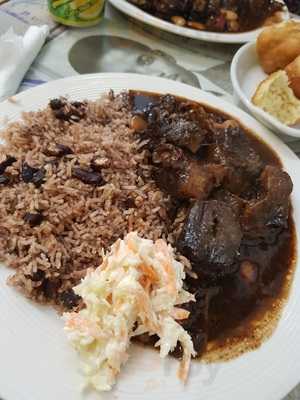S&s Caribbean Restaurant