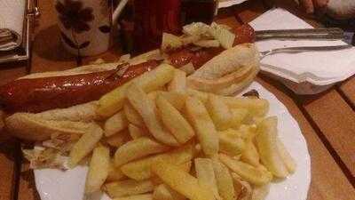 Caffi Arena And Beachside Caffi