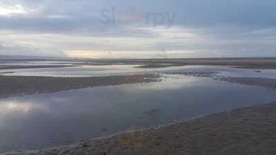 Caffi Arena And Beachside Caffi