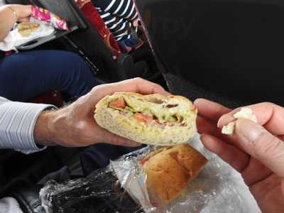 Crumbs Sandwich Shop