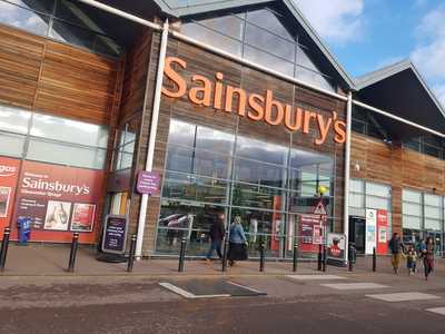 Sainsbury's