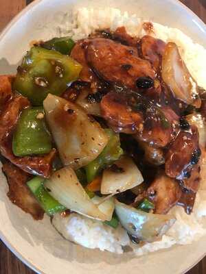 Leon Cantonese And Chinese Takeaway