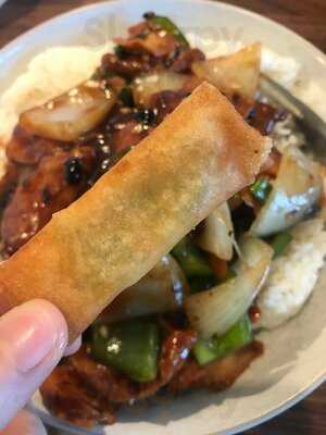 Leon Cantonese And Chinese Takeaway