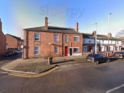 Leon Cantonese And Chinese Takeaway