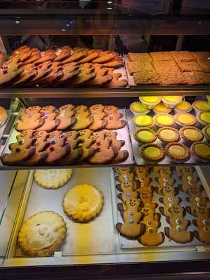 Colstan Bakery
