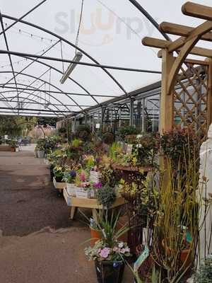 The Garden Restaurant At Worthing Ferring Garden Centre