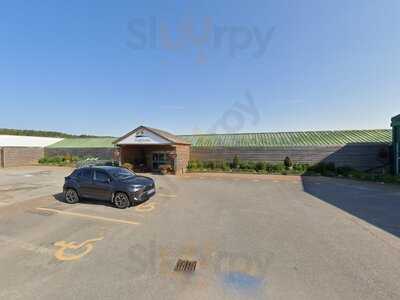 The Garden Restaurant At Worthing Ferring Garden Centre