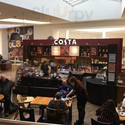 Costa Coffee