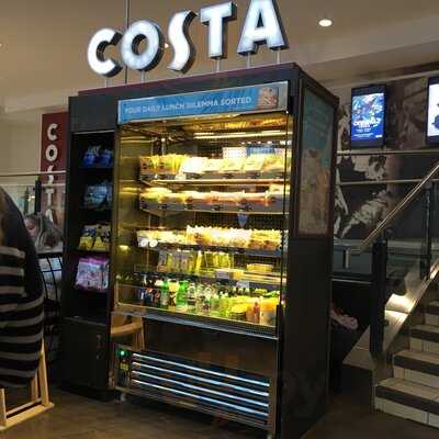 Costa Coffee