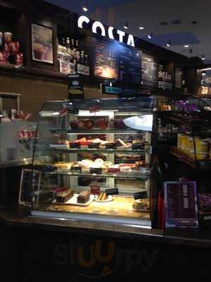 Costa Coffee