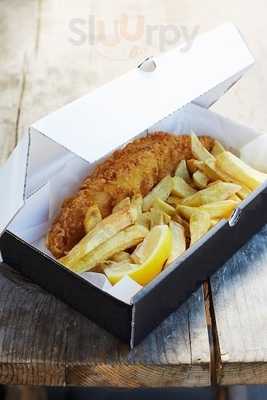 The Viking Chip Shop