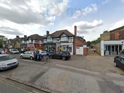 The Viking Chip Shop