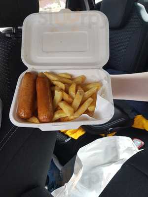 Fish Loves Chips Ainsdale